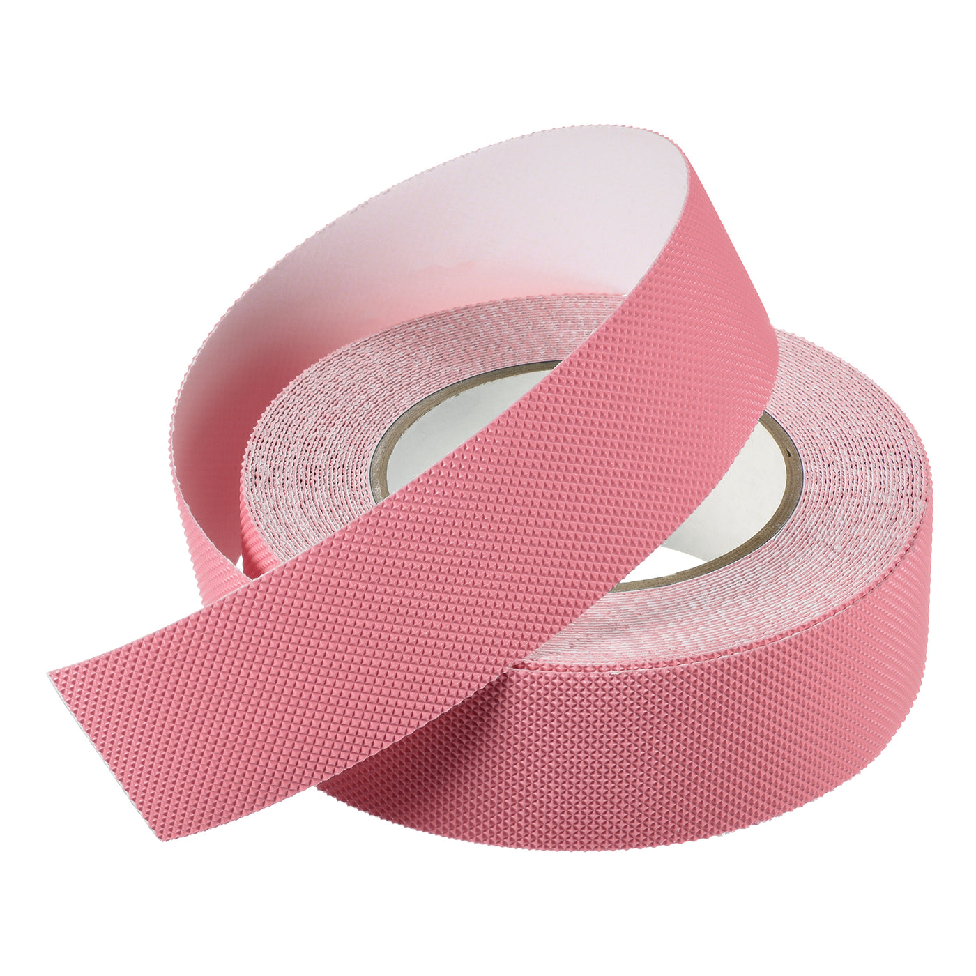 Harfington 1.6 x 32.8 Ft Anti Slip Grip Tape, Non-Slip Traction Tape for Stairs, Pink