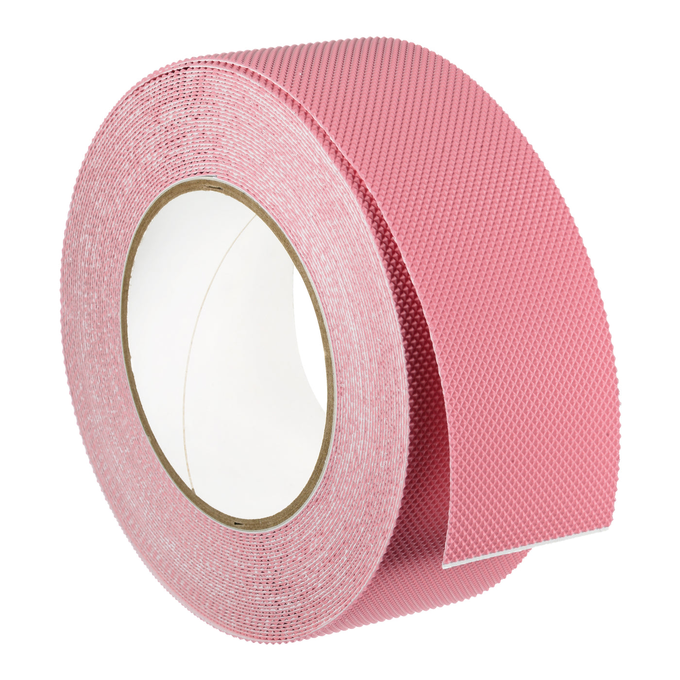 Harfington 2" x 32.8 Ft Anti Slip Grip Tape, Non-Slip Traction Tape for Stairs, Pink