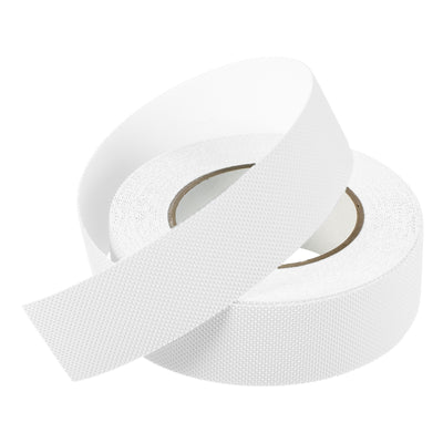 Harfington 1.6 x 32.8 Ft Anti Slip Grip Tape, Non-Slip Traction Tape for Stairs, White