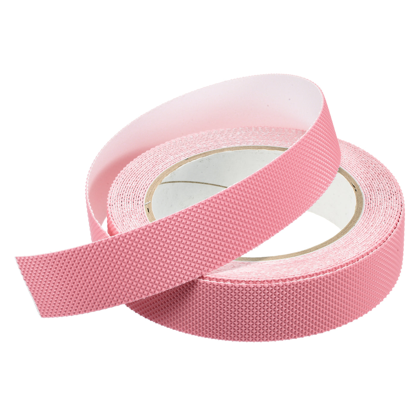 Harfington 1" x 16.4 Ft Anti Slip Grip Tape, Non-Slip Traction Tape for Stairs, Pink