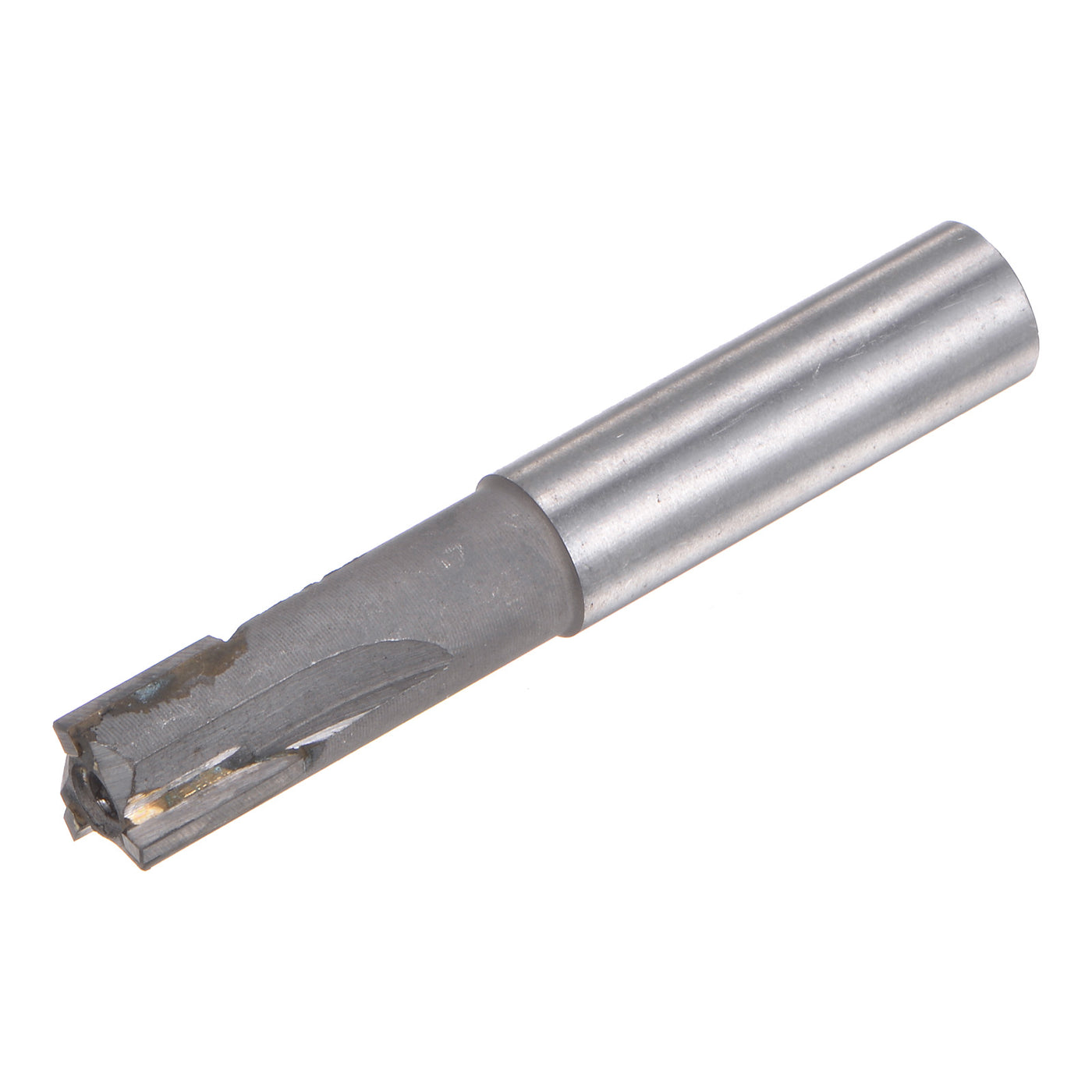 Harfington Straight Shank Carbide Tip Flutes Square Nose End Mill