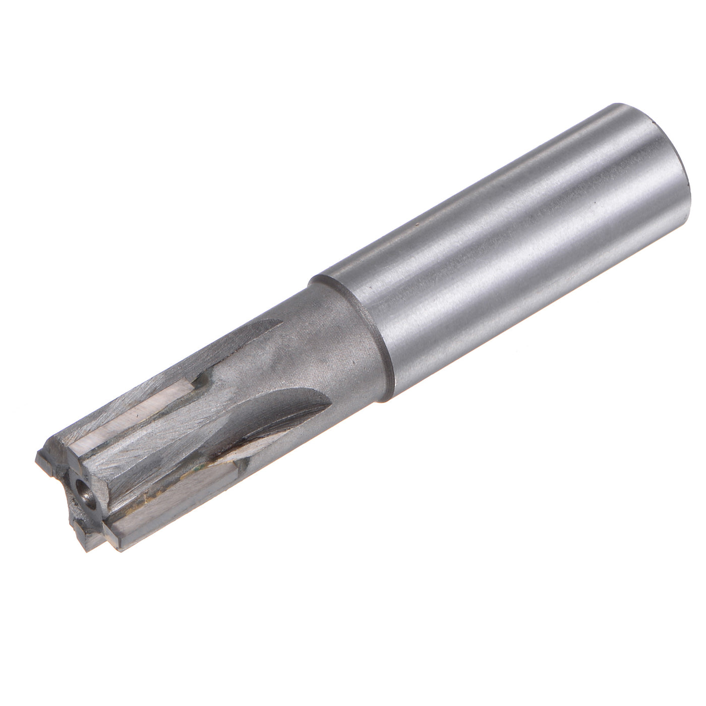 Harfington Straight Shank Carbide Flutes Square Nose End Mill