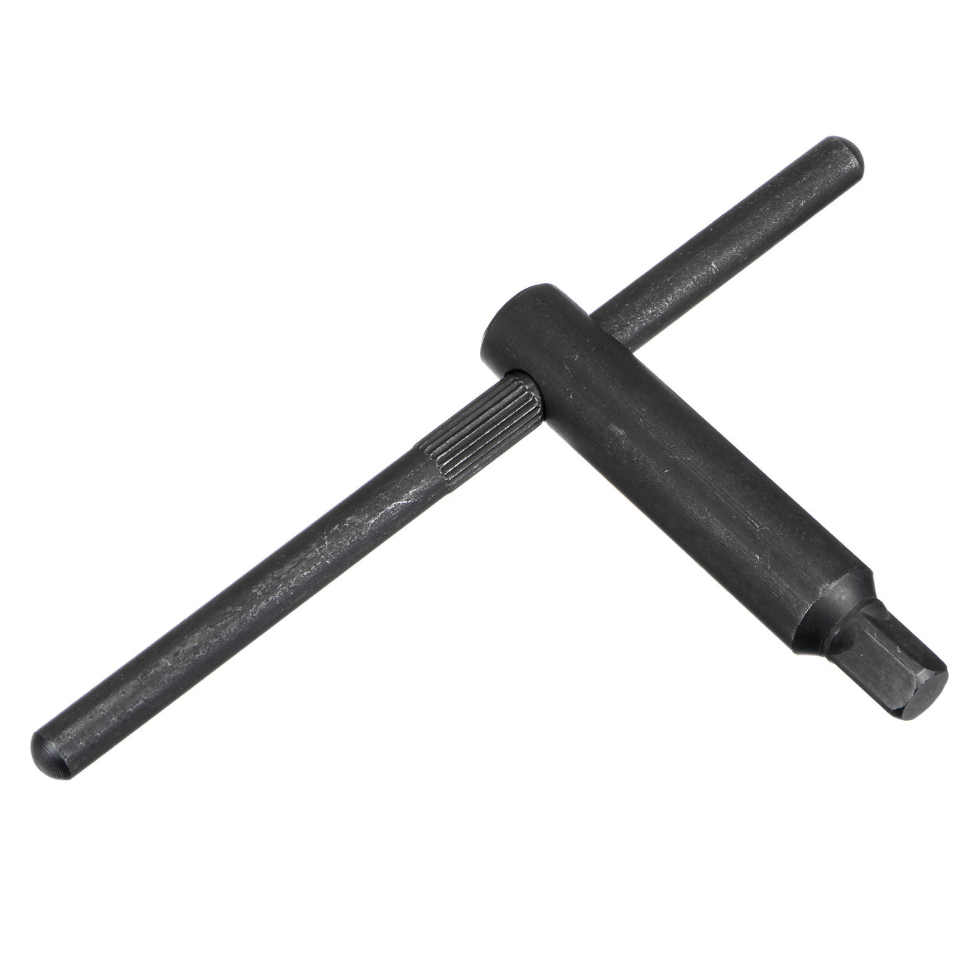 uxcell Uxcell Lathe Chuck Wrench, Square Head Key Spanner Tool