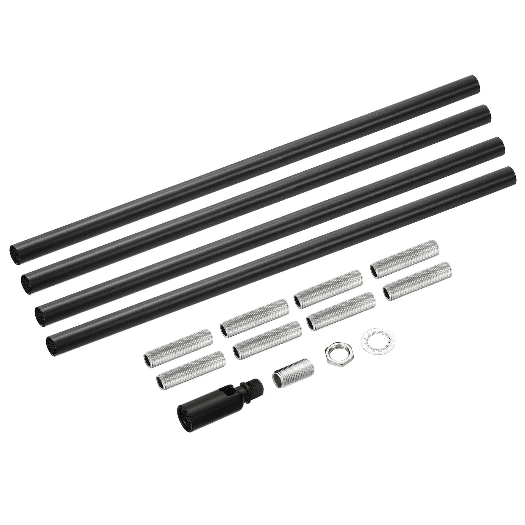 Threaded Extension Rod, 11.8