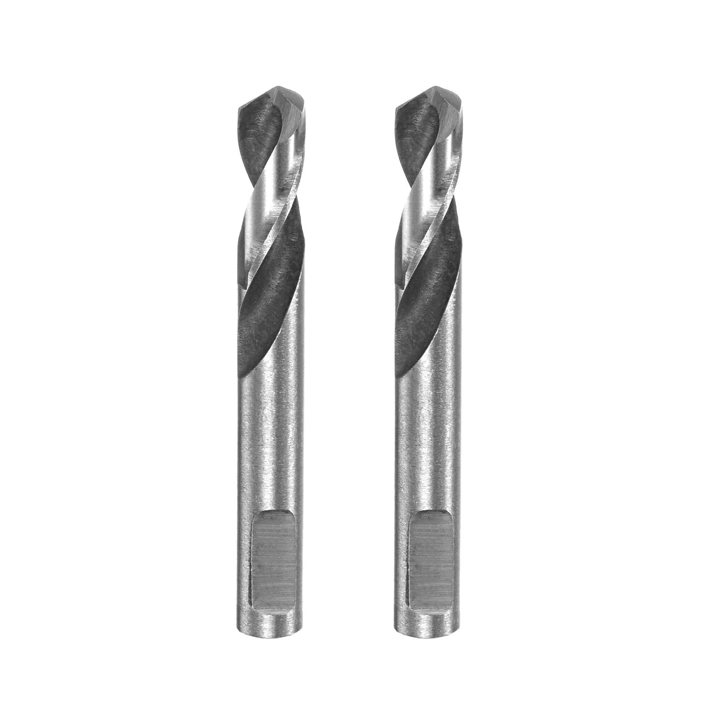 Harfington High-speed Steel Drill Bits for Hole Saws Arbor Replacement Tool