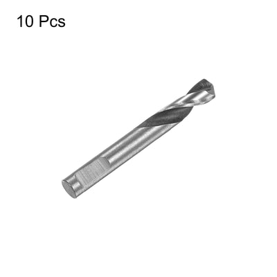 Harfington High Speed Steel Drill Bits for Hole Saws Arbor Replacement