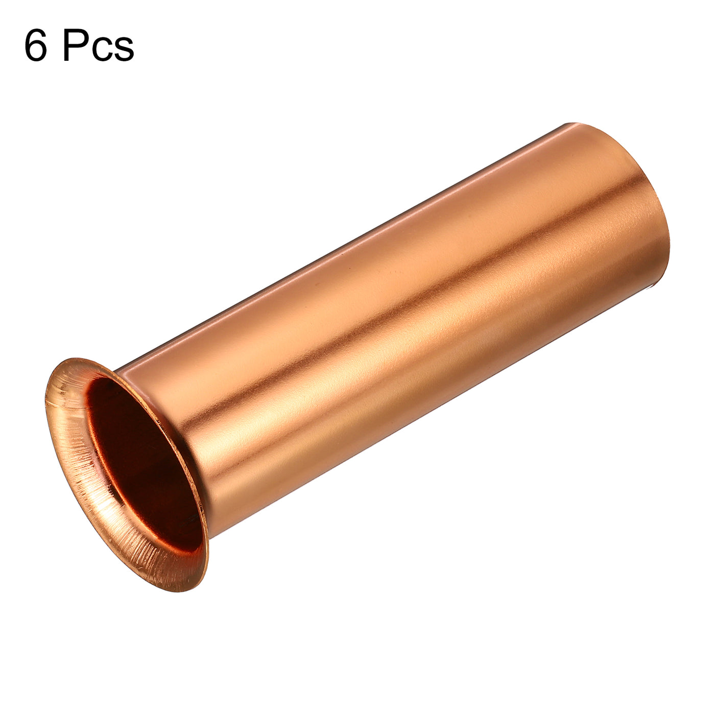 Candle Socket Covers, Chandelier Sleeves Bulb Light Base Holder Fit to