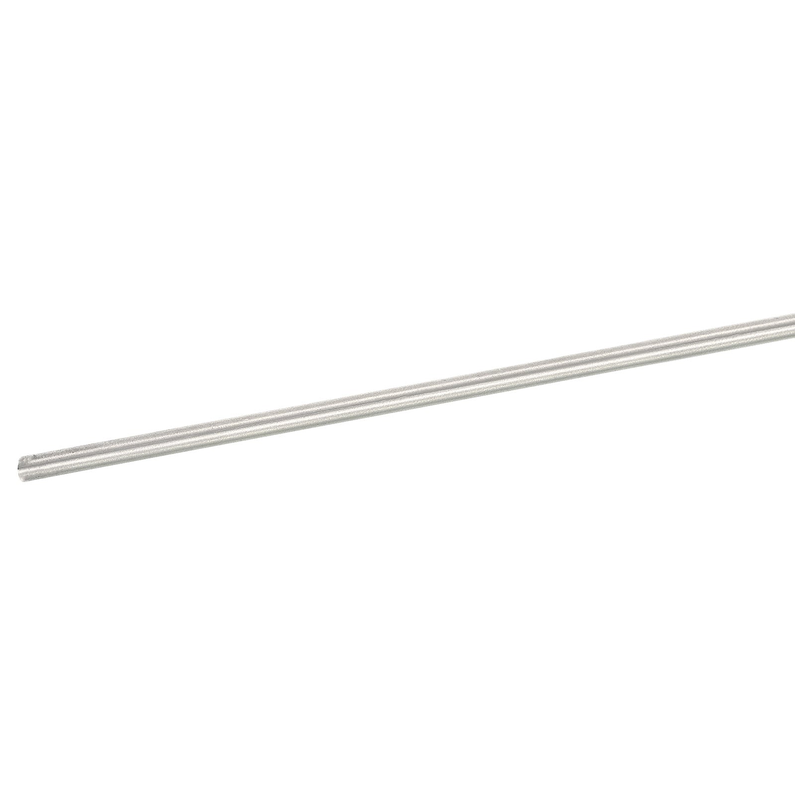 Titanium Round Rod, Half-Hard TC4 Titanium Alloy, Round Bar Rod,4 x ...