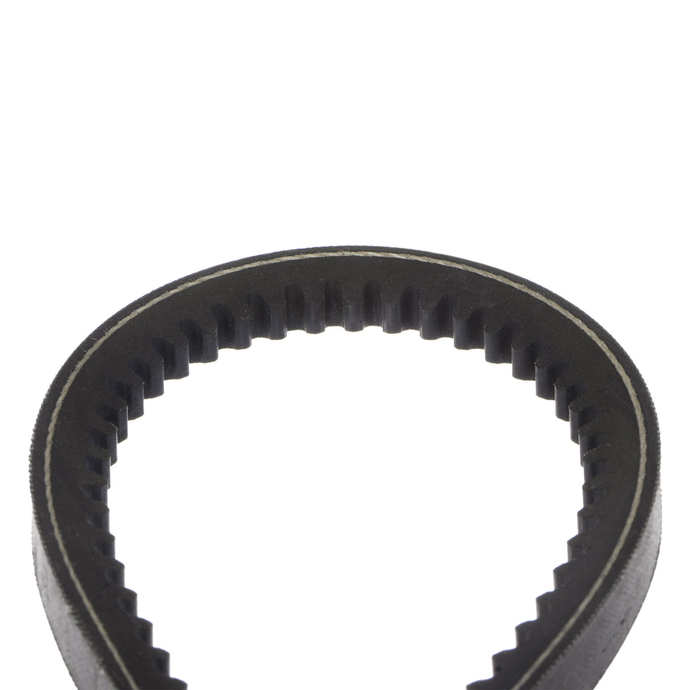 Harfington Cogged V-Belts 1170mm Outside Circumference 10mm Width Rubber Drive Belt