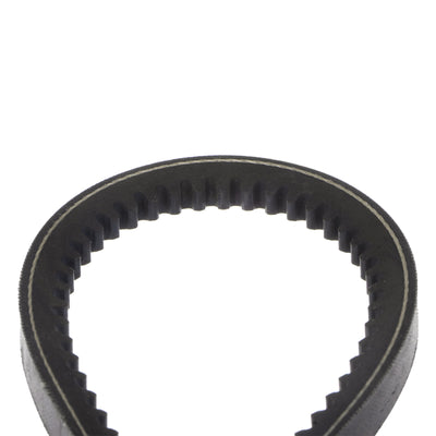Harfington Cogged V-Belts 1200mm Outside Circumference 10mm Width Rubber Drive Belt