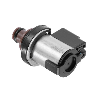 Harfington Transmission Lock Up Clutch Dual Linear Shift Solenoid TR690 TR580 31825AA050 31825AA051 for Subaru Selected with CVT TR580 TR690 Transmission
