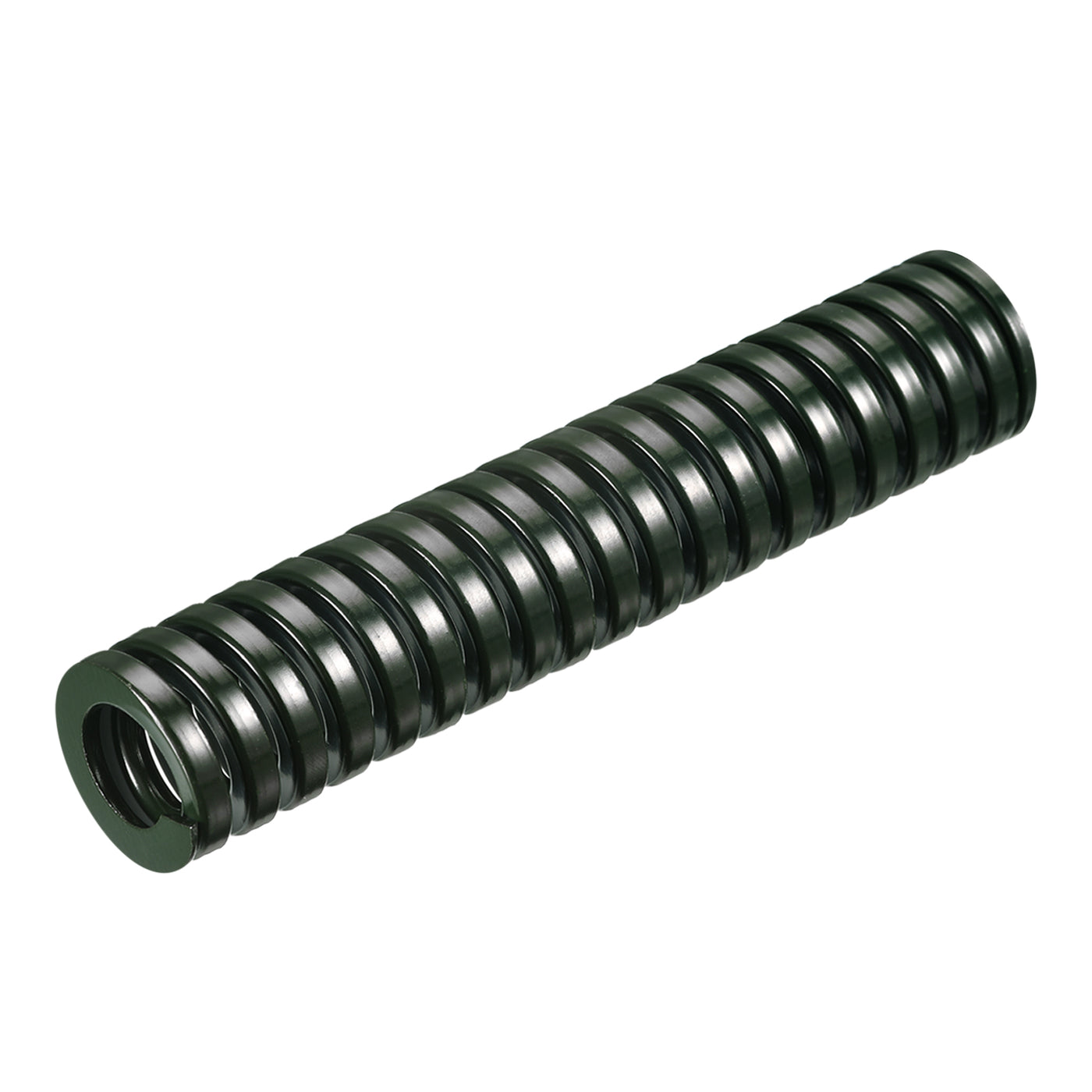 uxcell Uxcell 3D Printer Die Spring, 1pcs 30mm OD 150mm Long Spiral Stamping Compression Green