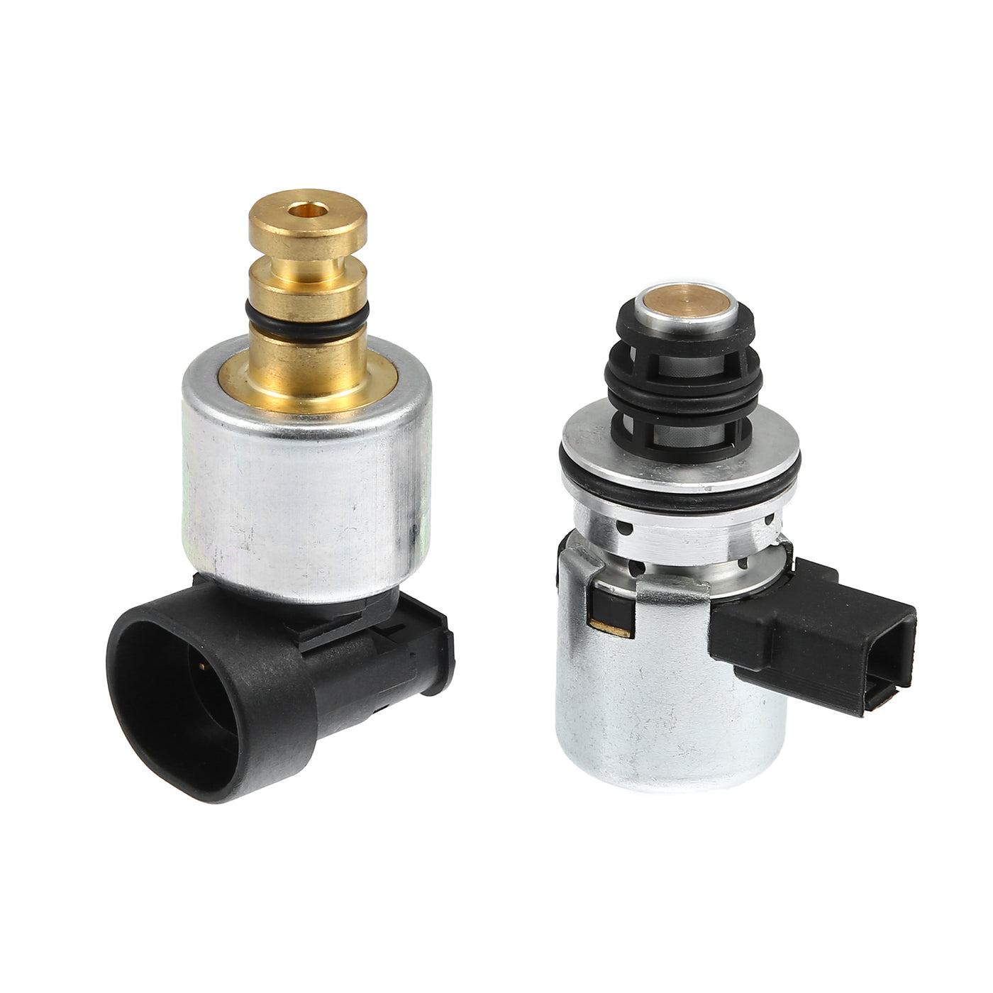 Transmission Pressure Sensor & Solenoid Kit For Dodge 42RE 44RE 46RE 47RE