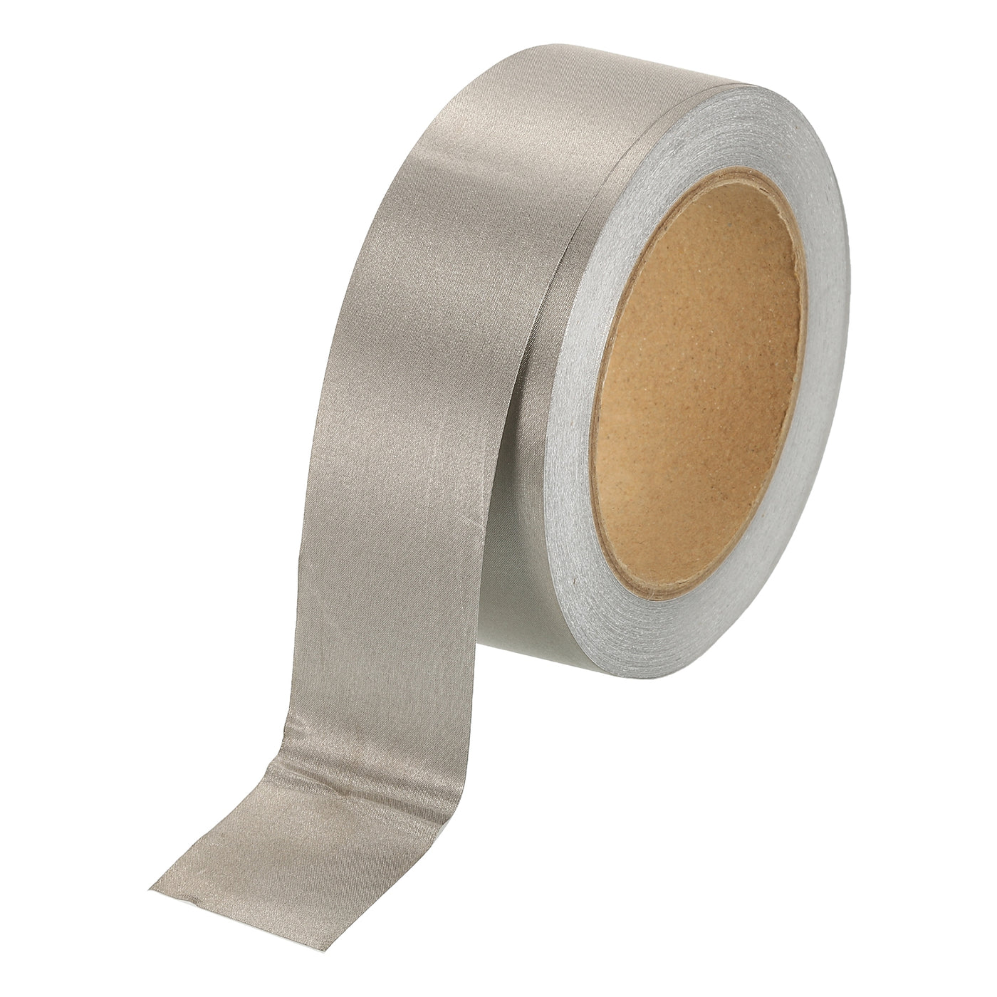 Harfington Faraday Tape 1.57"x65.62 Feet Conductive Cloth Fabric Adhesive Tape
