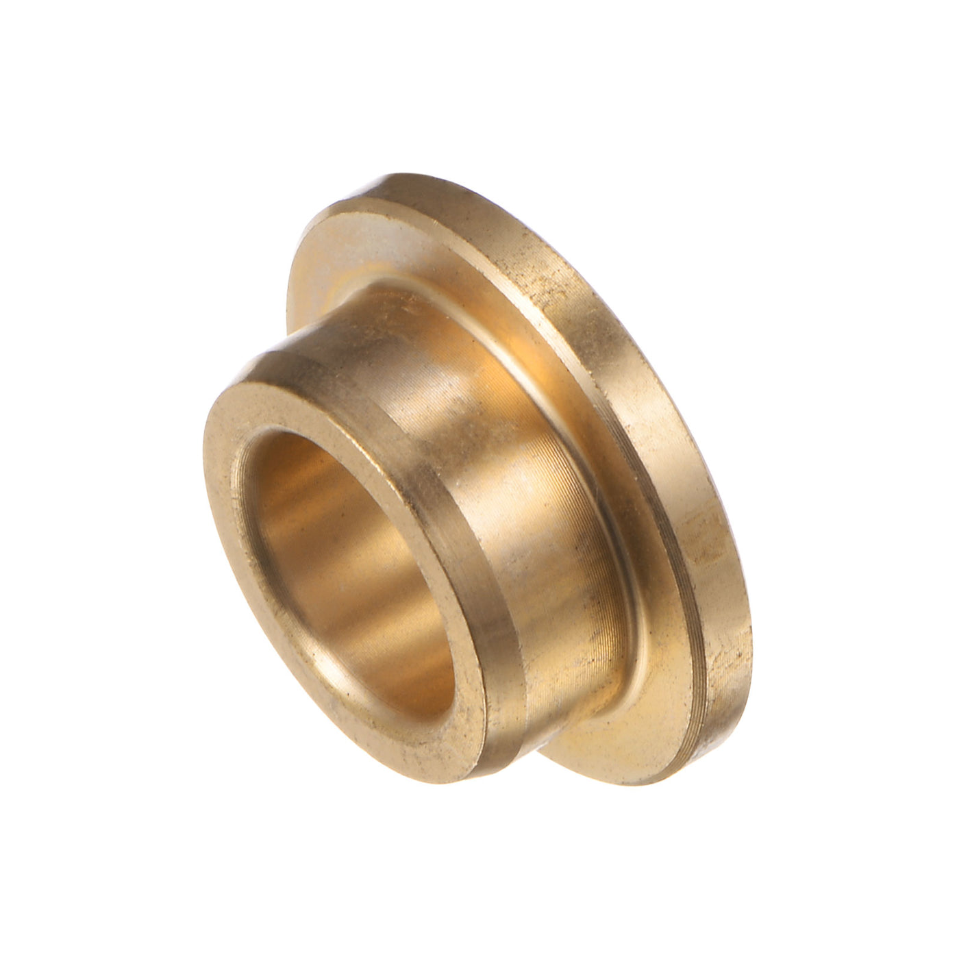 Flange Bearing Sleeve SelfLubricating Bushings Harfington