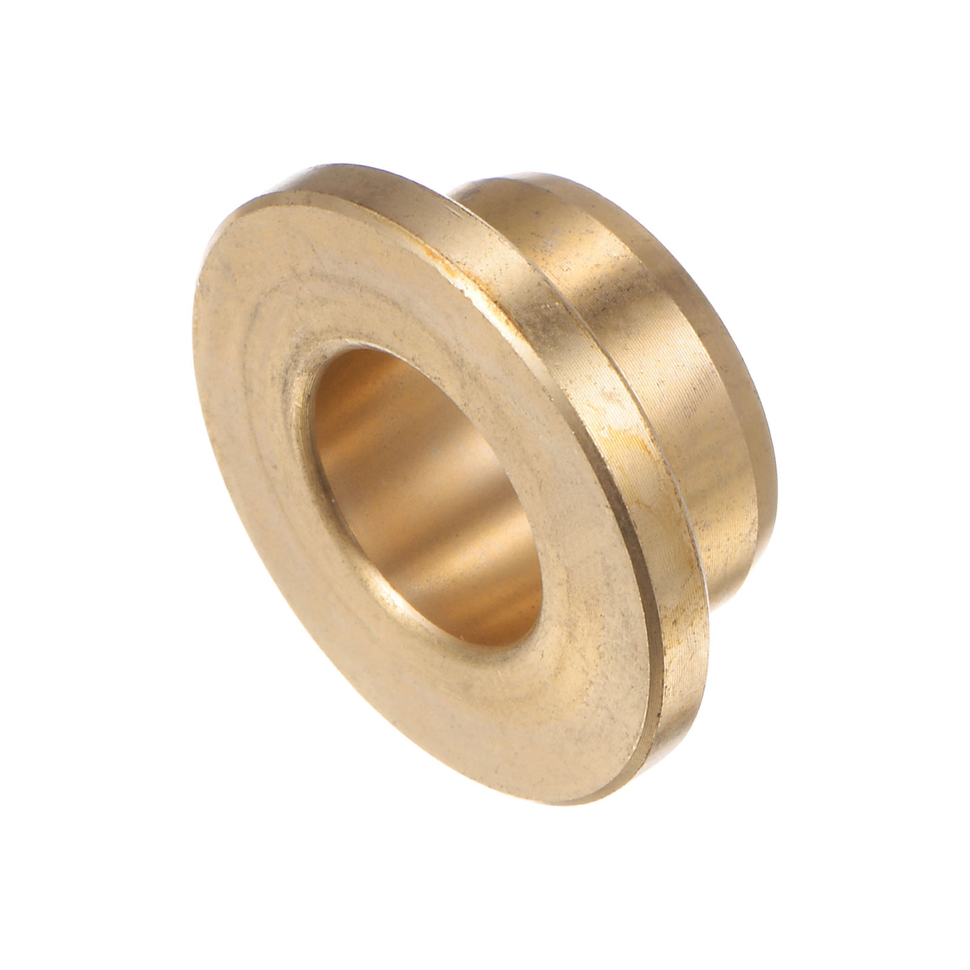 Flange Bearing Sleeve SelfLubricating Bushings Harfington