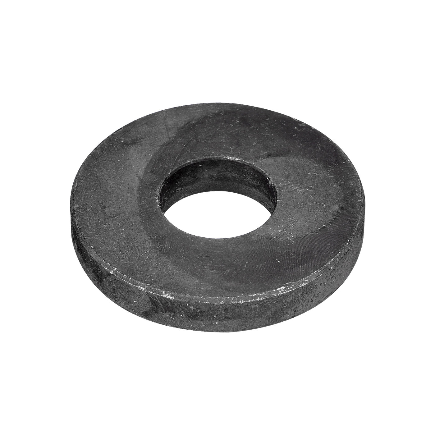uxcell Uxcell M20 Carbon Steel Flat Washer 20x52x8mm Grade 8.8 Alloy Steel Fasteners