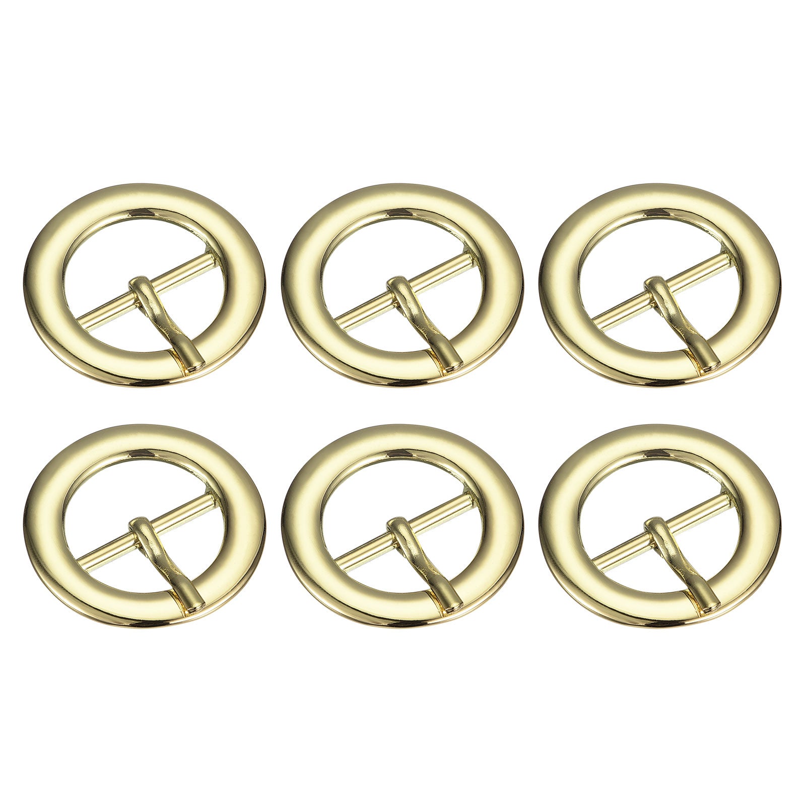 Uxcell 6Pcs 0.94