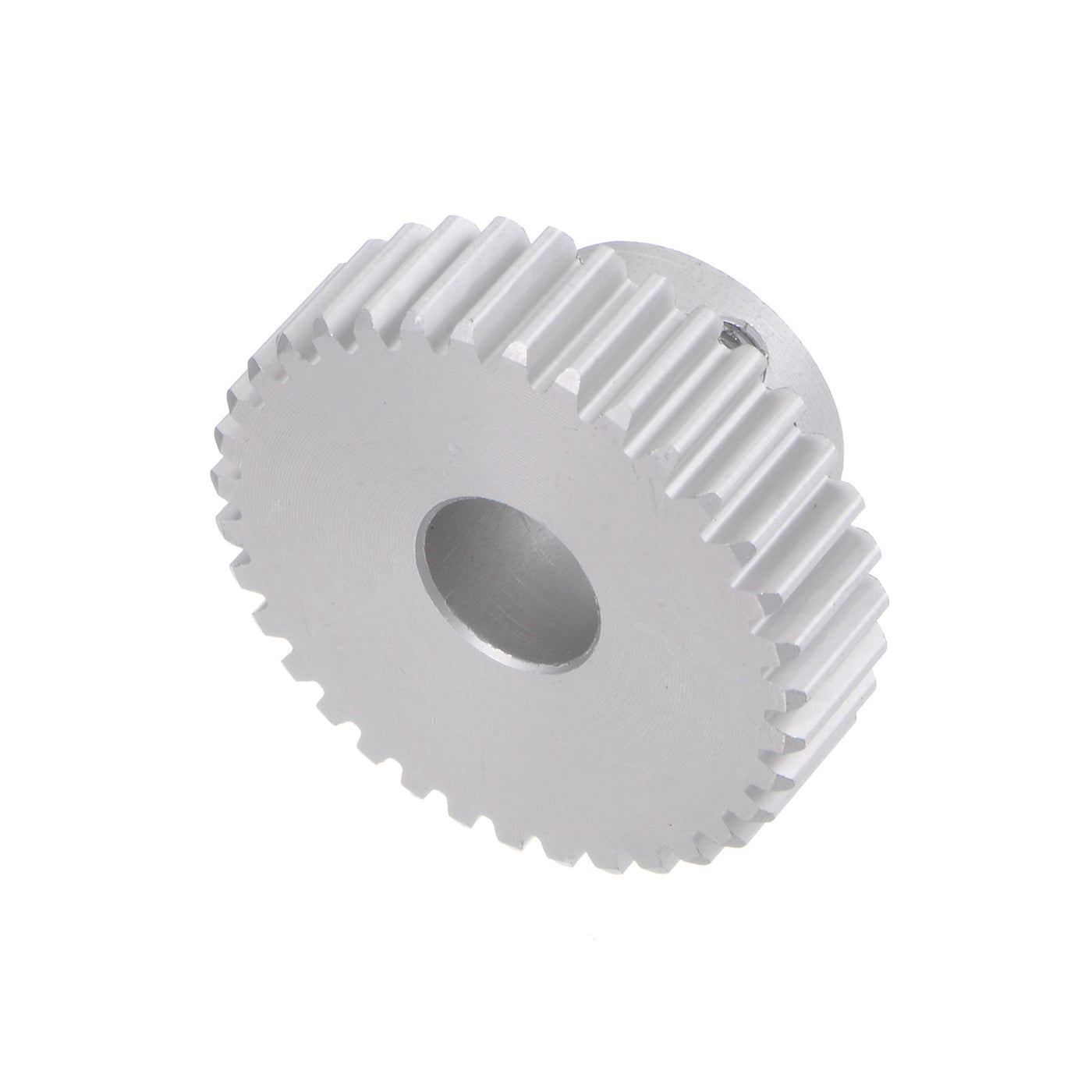 25/35T Spur/Pinion Gear Set MOD 1.5 – 8mm D-Bore W/ Bearings & Input Shaft – GPM XRT2535TS