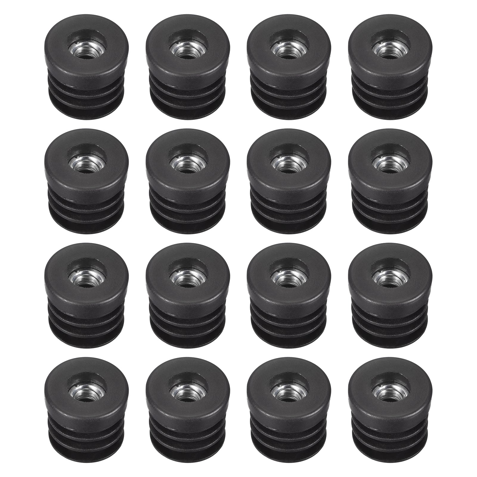 Uxcell 24Pcs 25mm/0.98