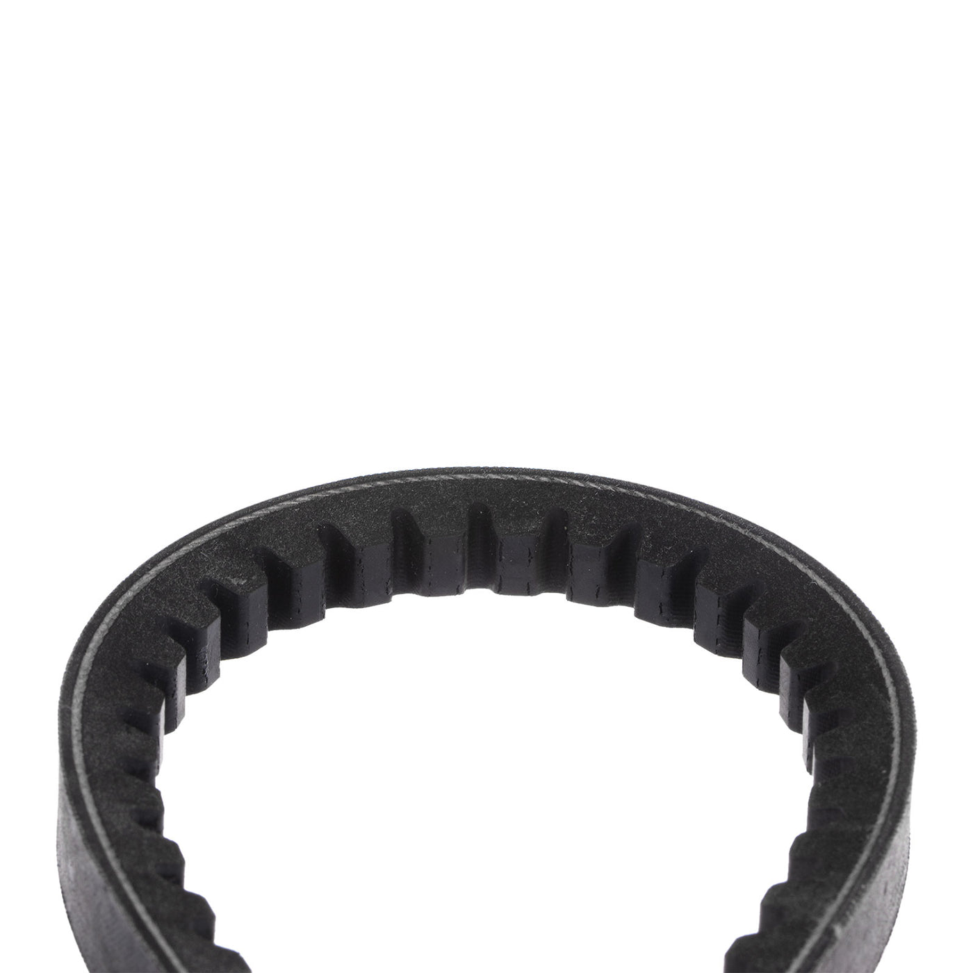 Harfington Cogged V-Belts 930mm Outside Circumference 15mm Width Rubber Drive Belt