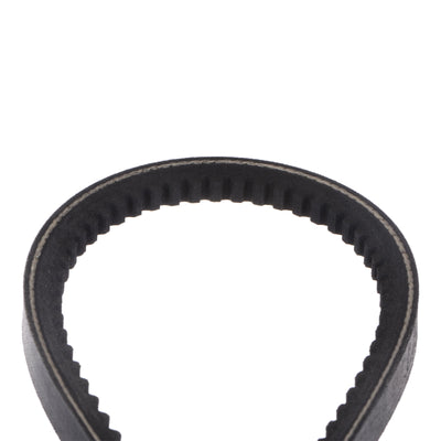 Harfington Cogged V-Belts 1800mm Outside Circumference 13mm Width Rubber Drive Belt