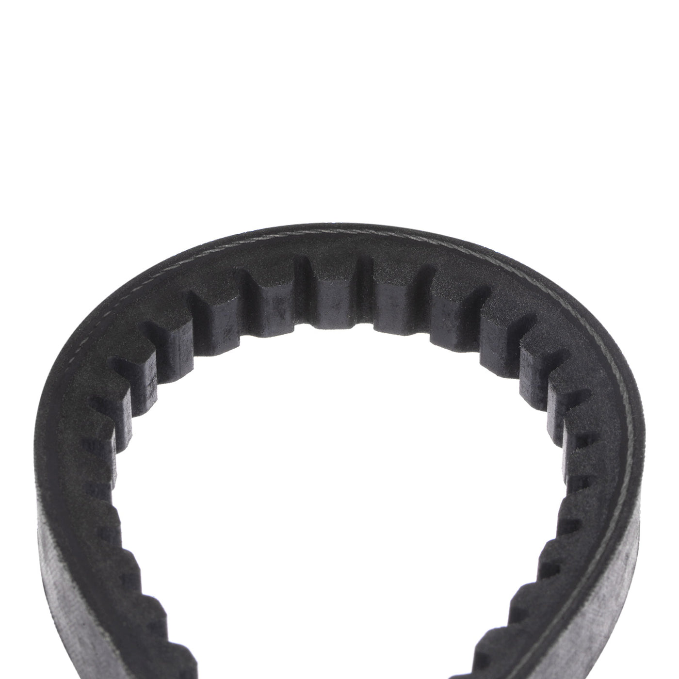 Harfington Cogged V-Belts 1673mm Outside Circumference 16.5mm Width Rubber Drive Belt