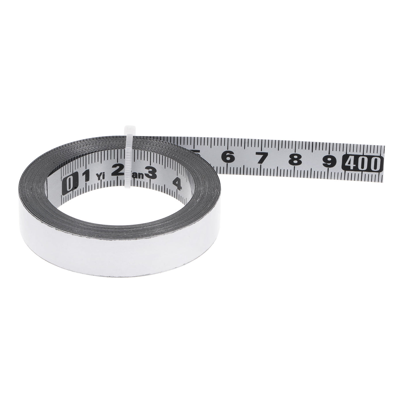Harfington Self-Adhesive Measuring Tape 400cm Metric Left to Right