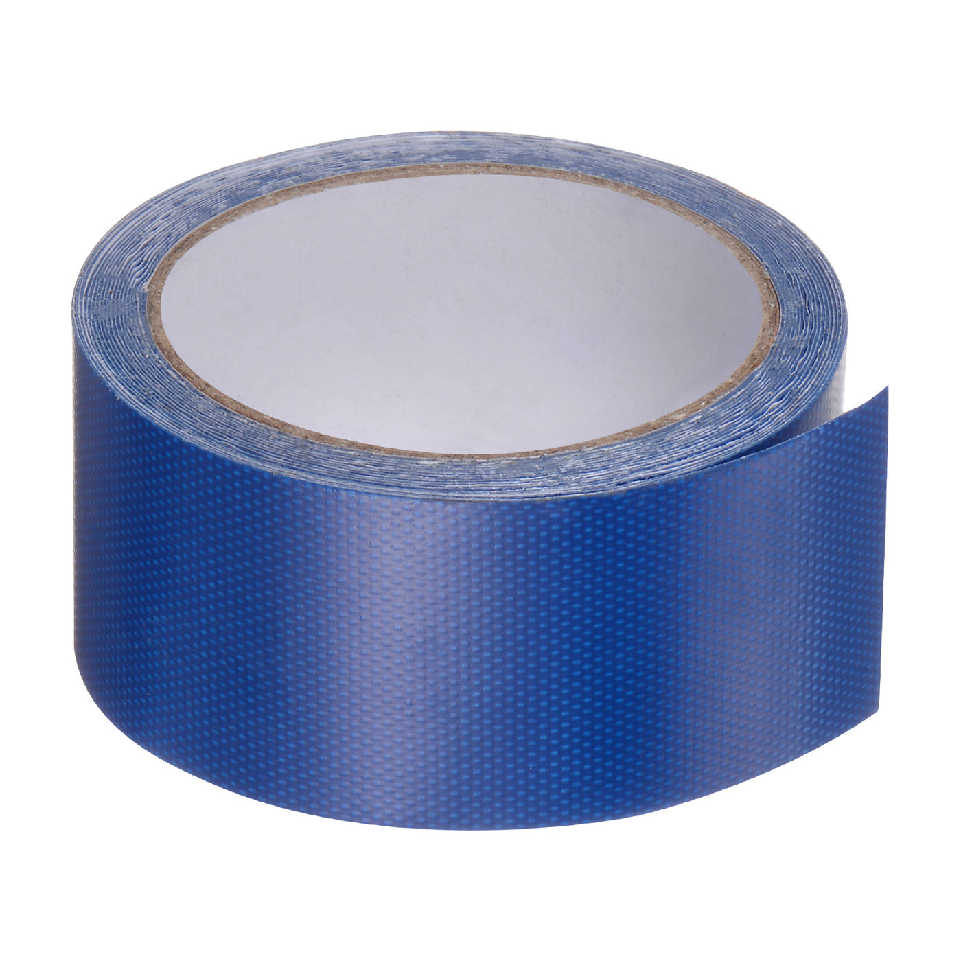 Harfington Cloth Repairing Tarpaulin Tape 2"x14.6ft Awning Repair Tape Blue