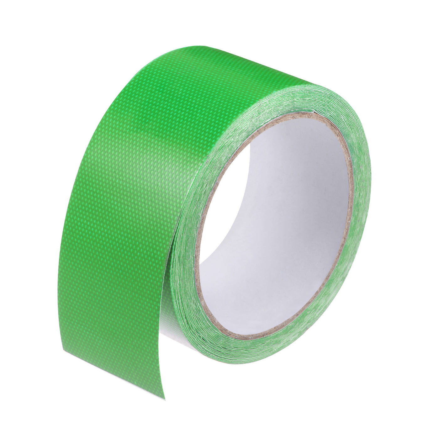 Harfington Cloth Repairing Tarpaulin Tape 2"x14.6ft Awning Repair Tape Light Green