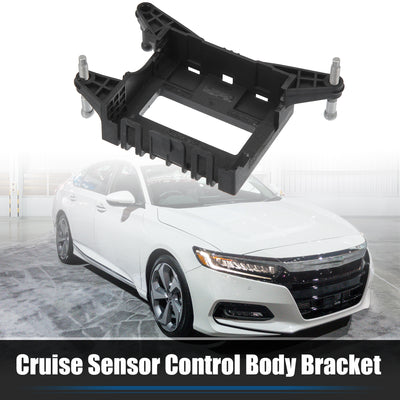 Harfington Cruise Sensor Control Body Bracket for Honda Accord 2018-2022 Sensor Mounting Bracket Replace 36801-TVA-A17 36801TVAA17