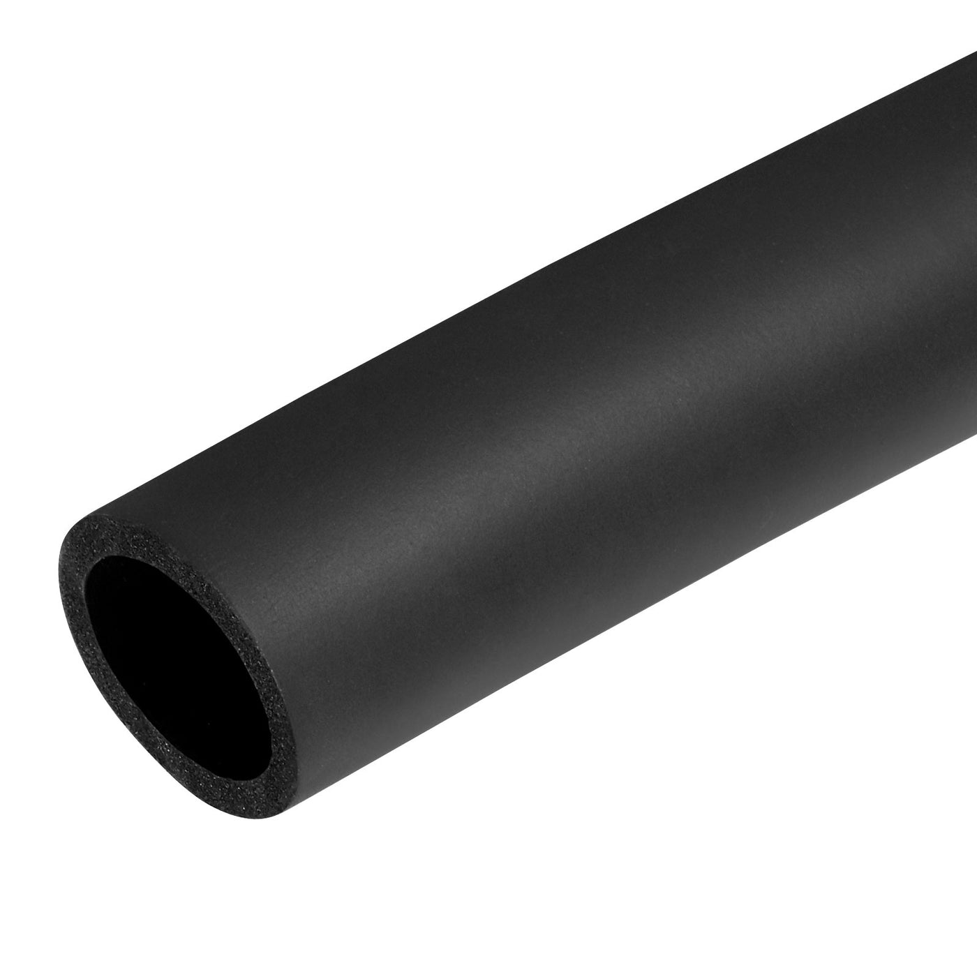 Harfington Pipe Insulation Foam Tube Insulation Pipe 28mm ID 38mm OD 6.6ft Heat Preservation for Handle Grip Support
