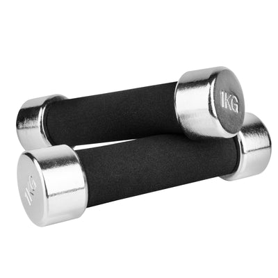 Harfington Foam Grip Tubing Handle Grips 32mm(1 1/4") ID 44mm(1 3/4") OD 6.6ft Orange for Utensils, Fitness, Tools Handle Support