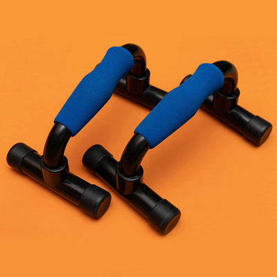 Harfington Foam Grip Tubing Handle Grips 32mm(1 1/4") ID 44mm(1 3/4") OD 6.6ft Orange for Utensils, Fitness, Tools Handle Support