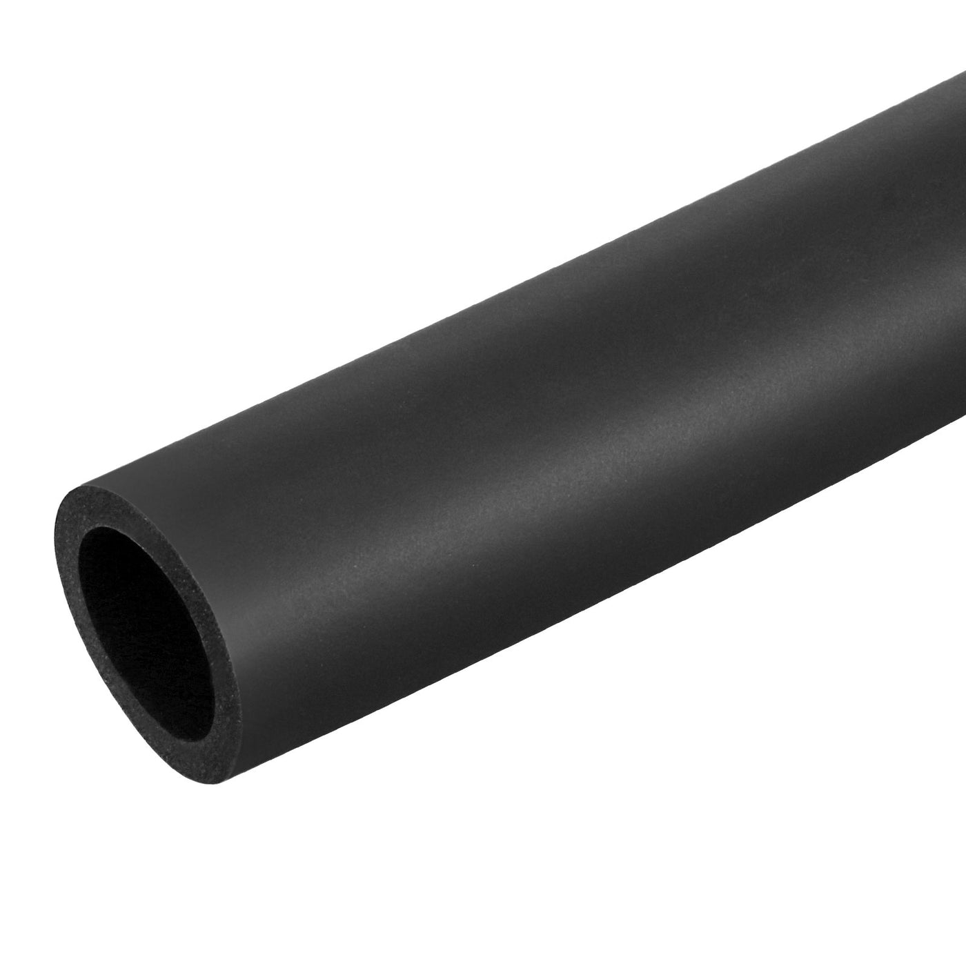Harfington Pipe Insulation Foam Tube Insulation Pipe 26mm(1") ID 36mm OD 20" Heat Preservation for Handle Grip Support