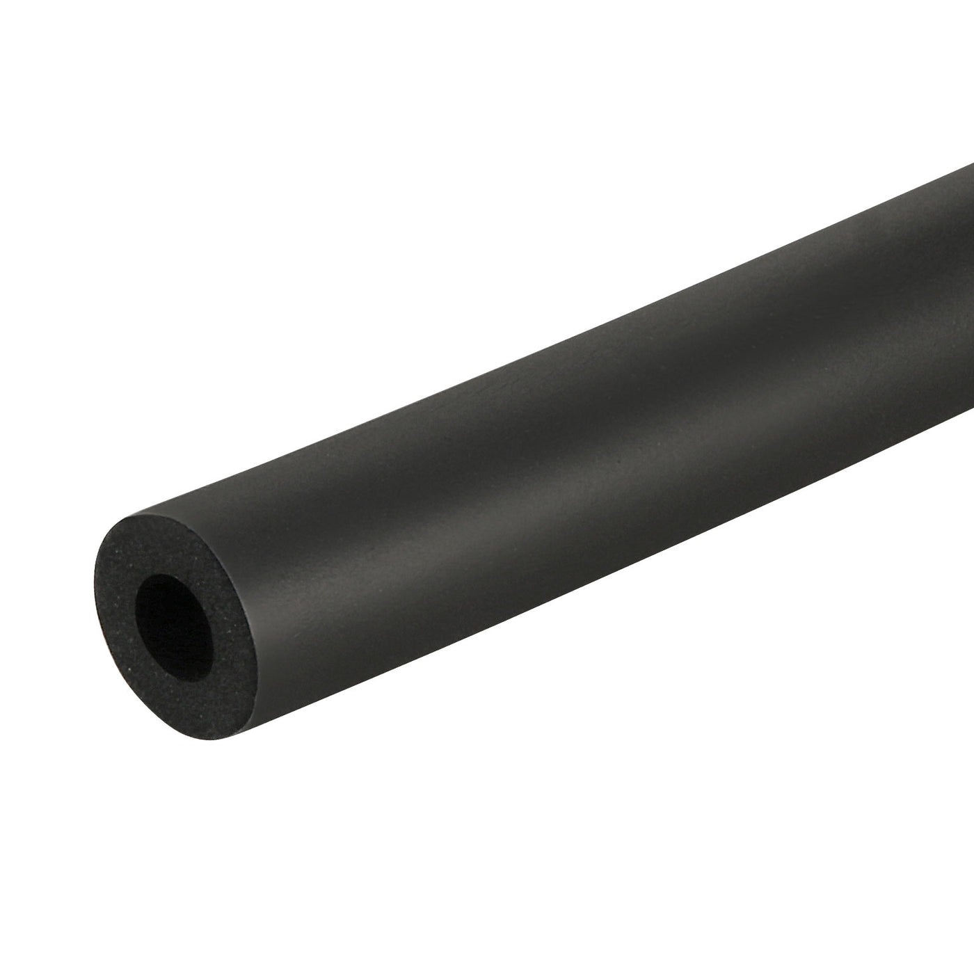 Harfington Pipe Insulation Foam Tube Insulation Pipe 9mm(3/8") ID 17mm OD 10" Heat Preservation for Handle Grip Support