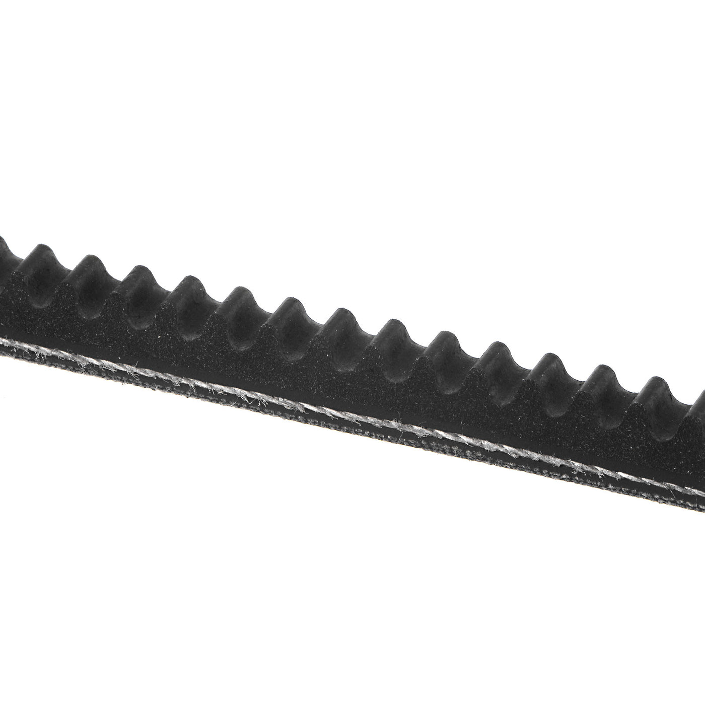 Harfington Cogged V-Belts 1750mm Outside Circumference 13mm Width Rubber Drive Belt