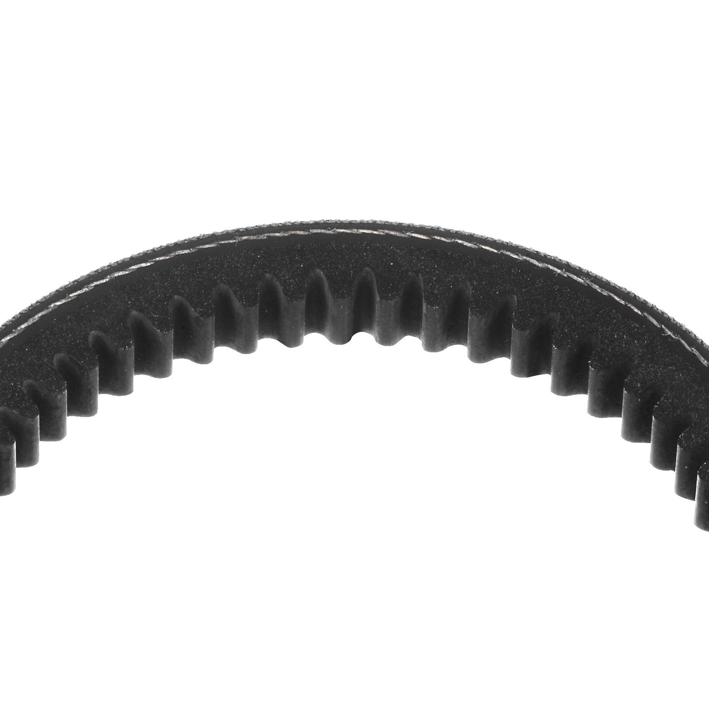 Harfington Cogged V-Belts 1815mm Outside Circumference 13mm Width Rubber Drive Belt