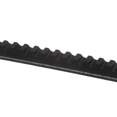 Harfington Cogged V-Belts 1855mm Outside Circumference 13mm Width Rubber Drive Belt