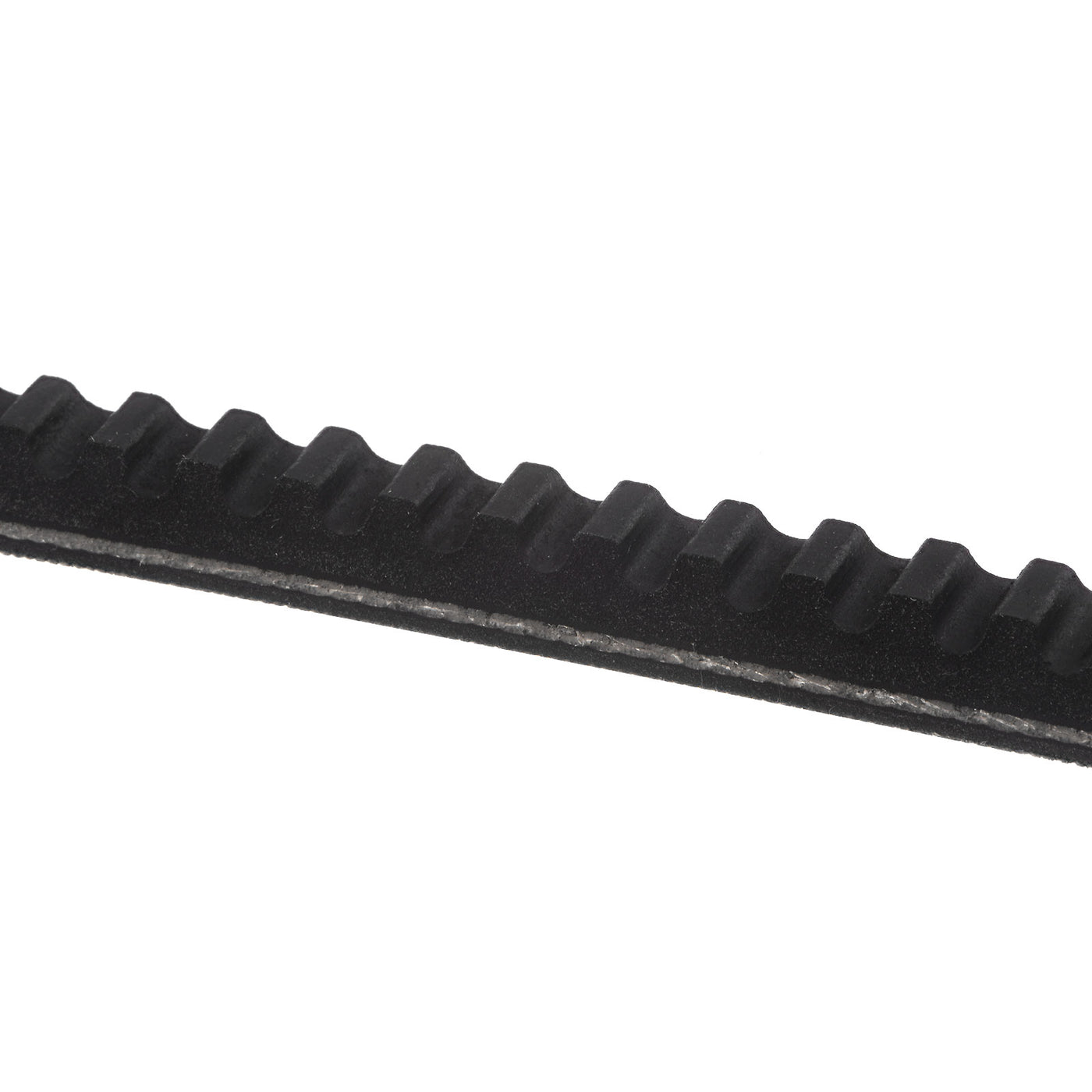 Harfington Cogged V-Belts 1170mm Outside Circumference 13mm Width Rubber Drive Belt