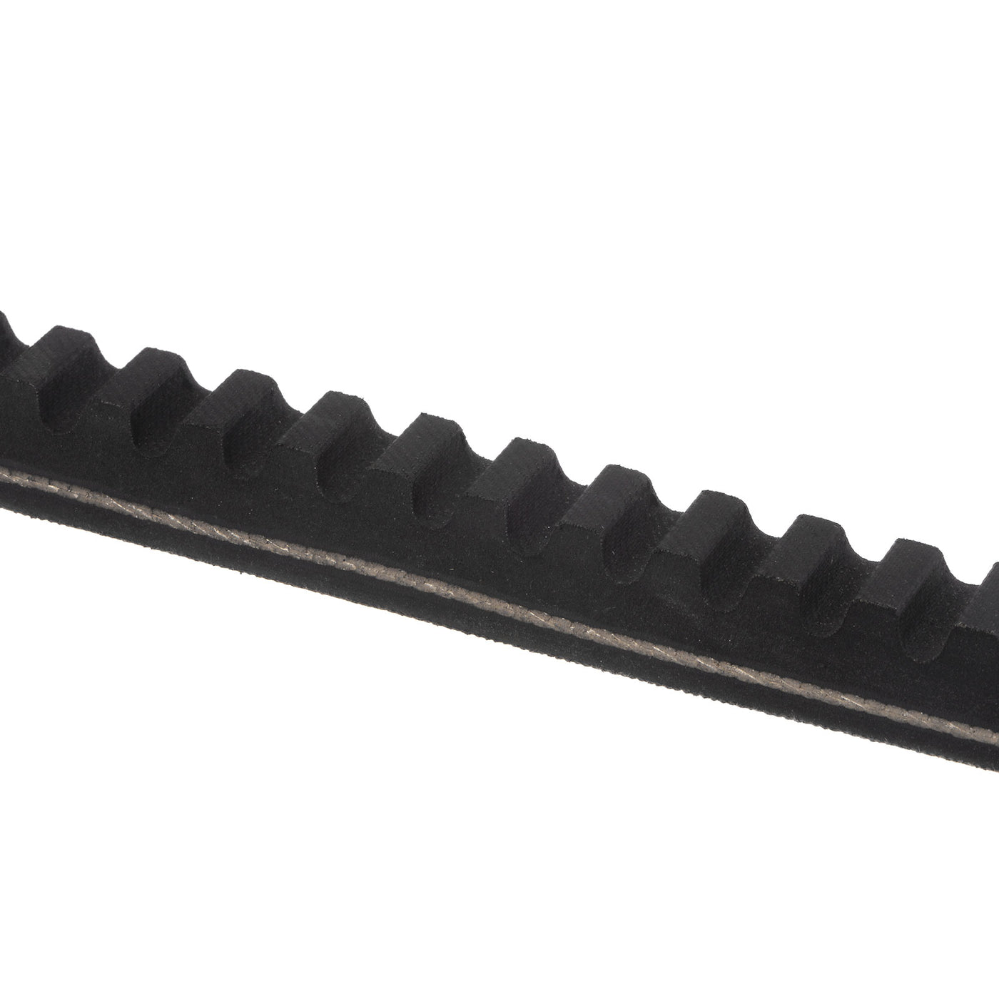 Harfington Cogged V-Belts 850mm Outside Circumference 22mm Width Rubber Drive Belt