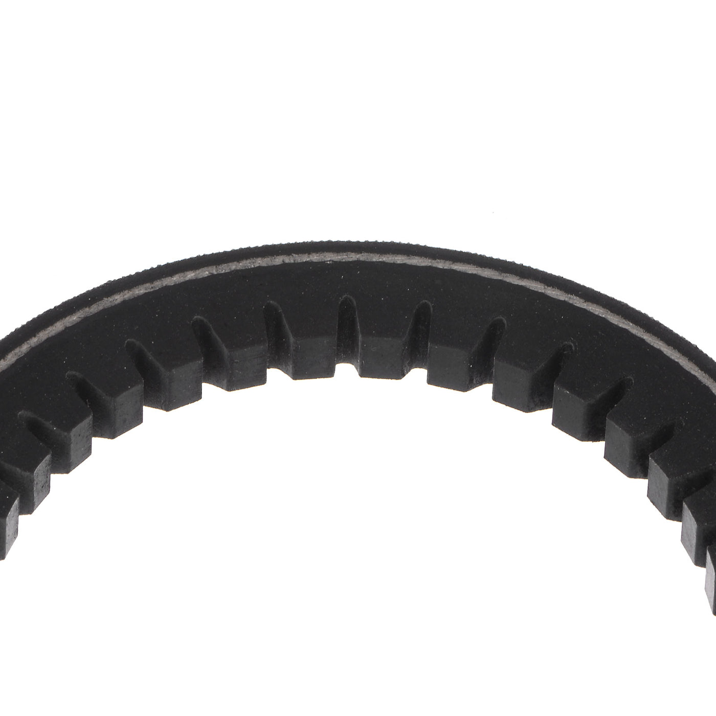 Harfington Cogged V-Belts 1185mm Outside Circumference 16mm Width Rubber Drive Belt