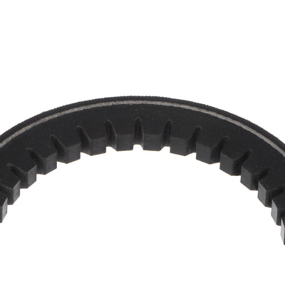 Harfington Cogged V-Belts 1245mm Outside Circumference 16mm Width Rubber Drive Belt
