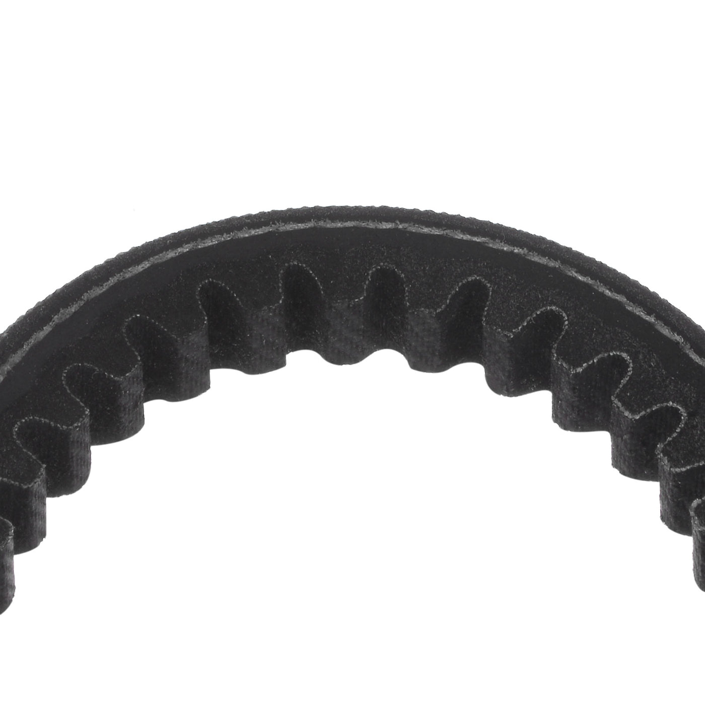 Harfington Cogged V-Belts 1045mm Outside Circumference 10mm Width Rubber Drive Belt