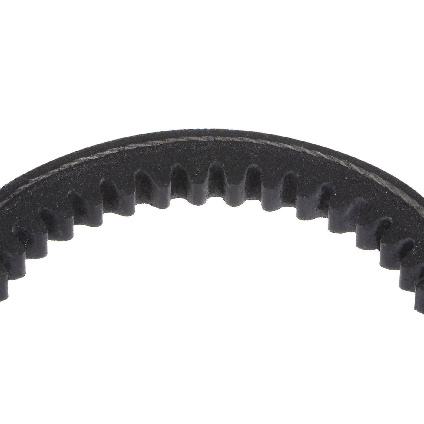 Harfington Cogged V-Belts 775mm Outside Circumference 10mm Width Rubber Drive Belt
