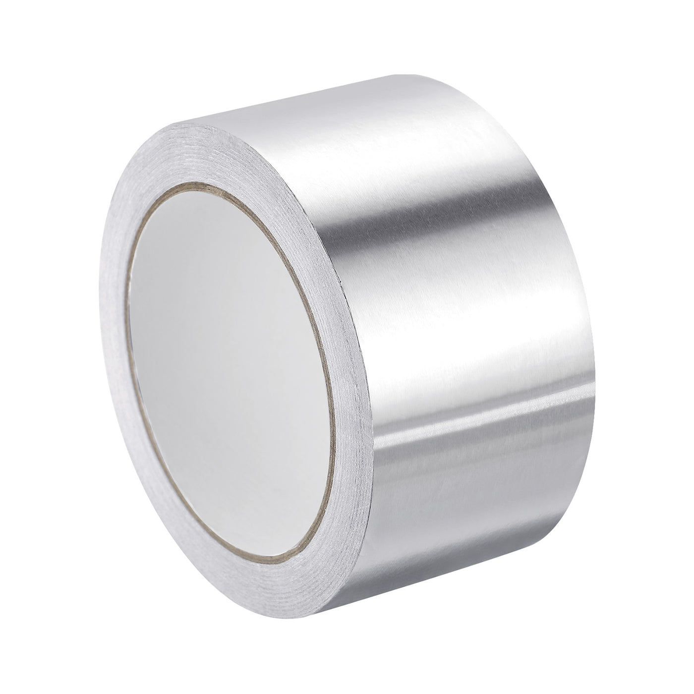 Harfington Aluminum Tape, 2.17 Inch x 65ft Foil Tape (3.5 Mil) Silver Tape Aluminum Tape