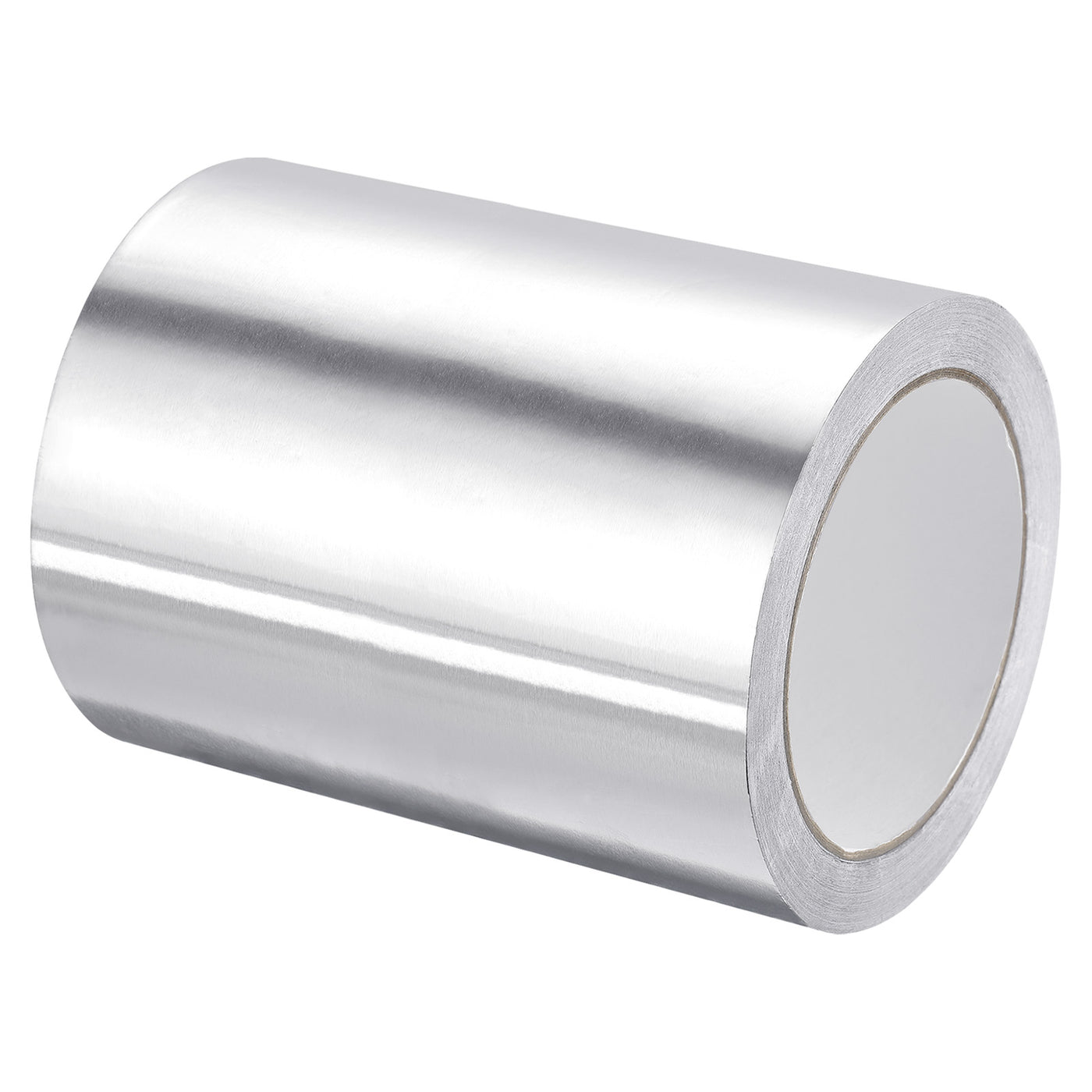 Harfington Aluminum Tape, 5.91 Inch x 65ft Foil Tape (3.5 Mil) Silver Tape Aluminum Tape