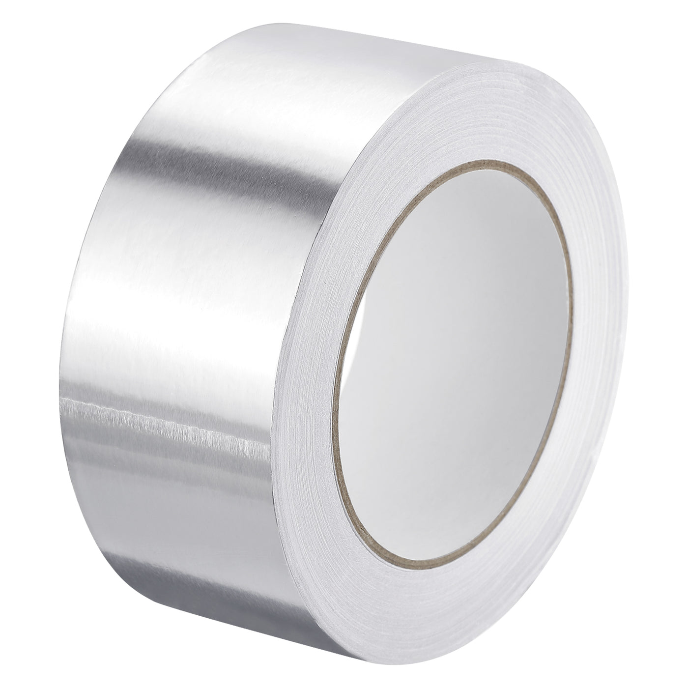 Harfington Aluminum Tape, 1.97 Inch x 50 Yard Foil Tape (1.96 Mil) Silver Tape