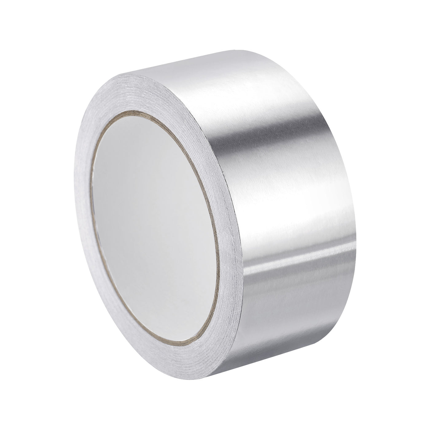 Harfington Aluminum Tape, 1.77 Inch x 65ft Foil Tape (1.96 Mil) Silver Tape Aluminum Tape