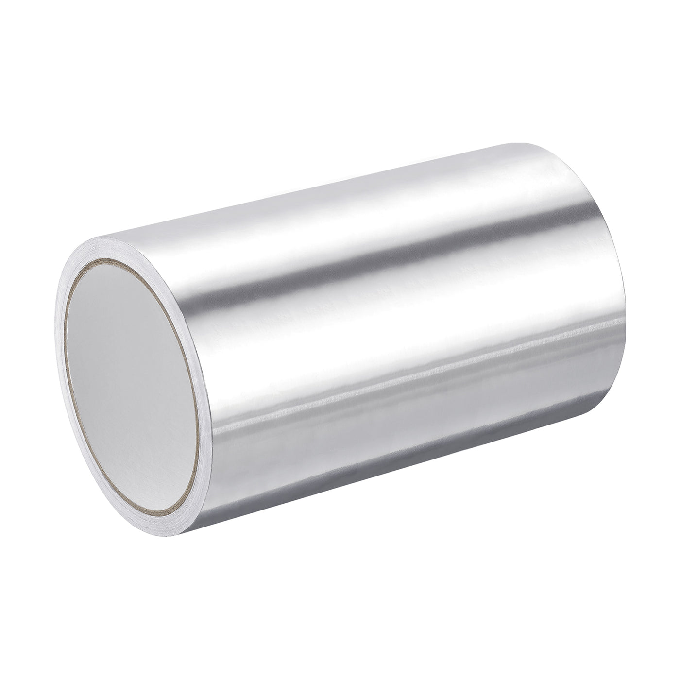 Harfington Aluminum Tape, 5.91 Inch x 32.8ft Foil Tape (3.1 Mil) Silver Tape Aluminum Tape